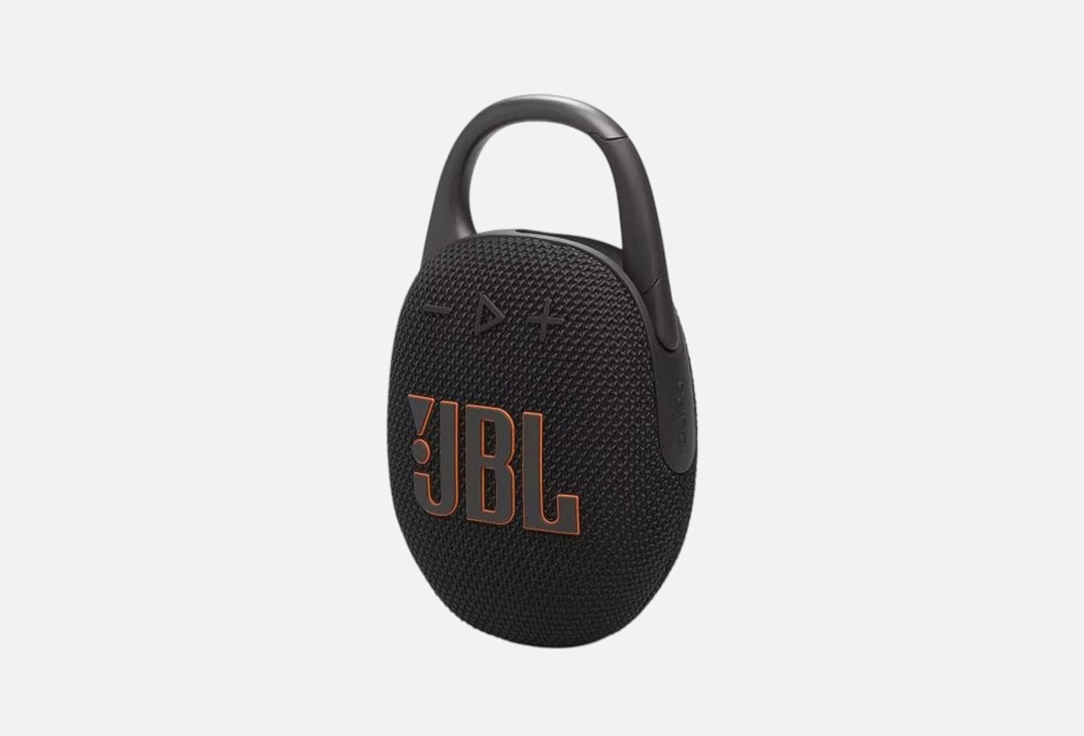 

Портативная колонка JBL, Clip 5 1 шт