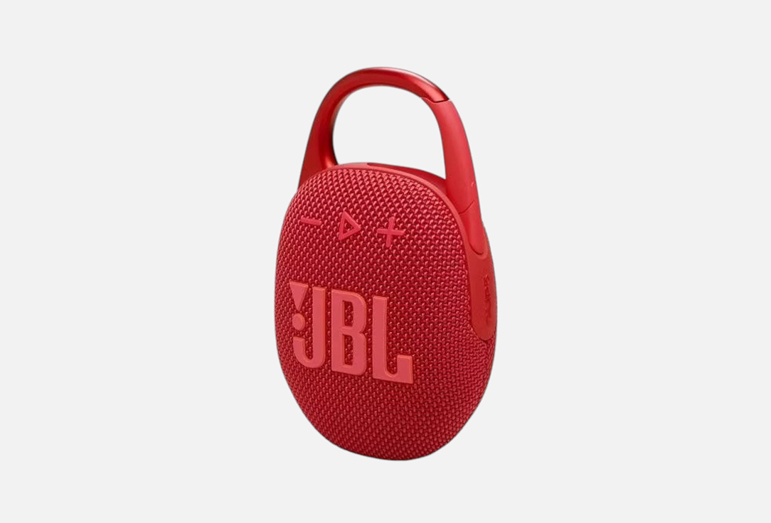 Портативная колонка JBL Clip 5 1 шт