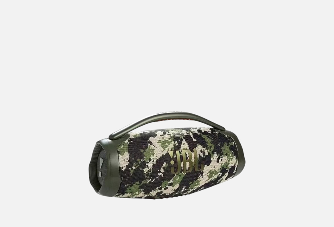 Портативная колонка JBL Boombox 3 1 шт