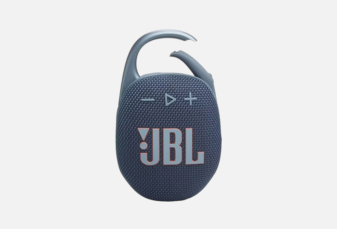 Портативная колонка JBL Clip 5 1 шт