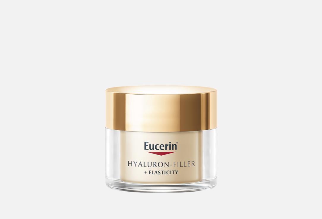 Дневной крем для лица SPF15 EUCERIN Hyaluron-Filler + Elasticity 50 мл