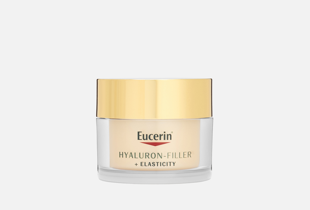 Изображение товара Дневной крем для лица SPF15 Eucerin Hyaluron-Filler + Elasticity 50 мл
