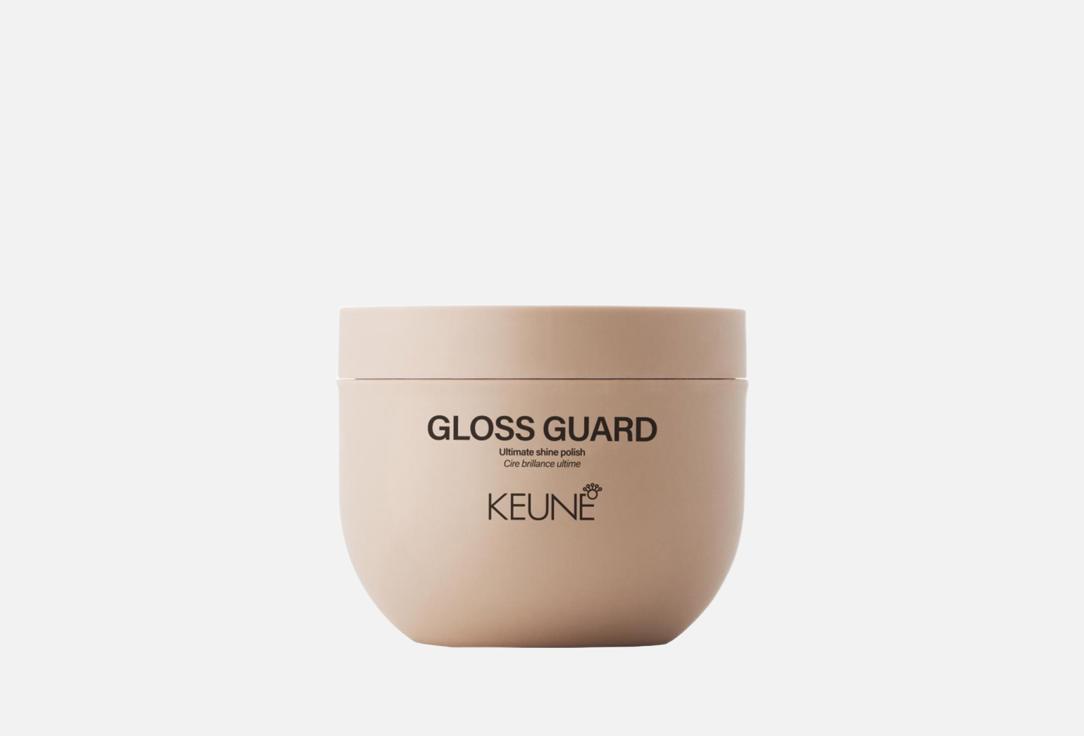 Изображение товара Крем для укладки волос Keune GLOSS GUARD