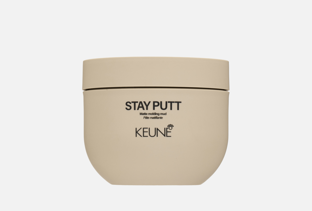 

Моделирующий крем для волос сильной фиксации KEUNE, Stay Putt 100 мл