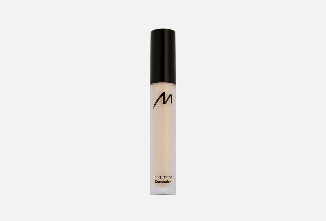 Long lasting concealer 4 мл 475₽