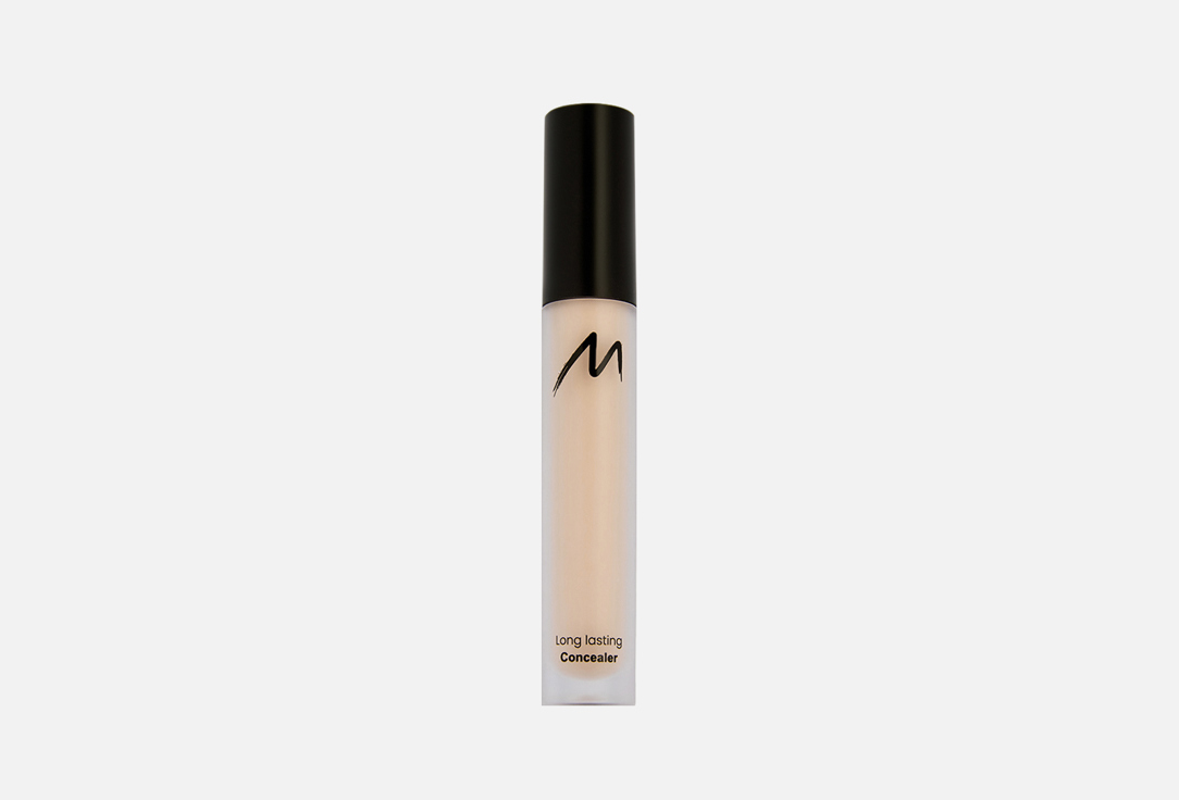 Long lasting concealer 4 мл 218₽