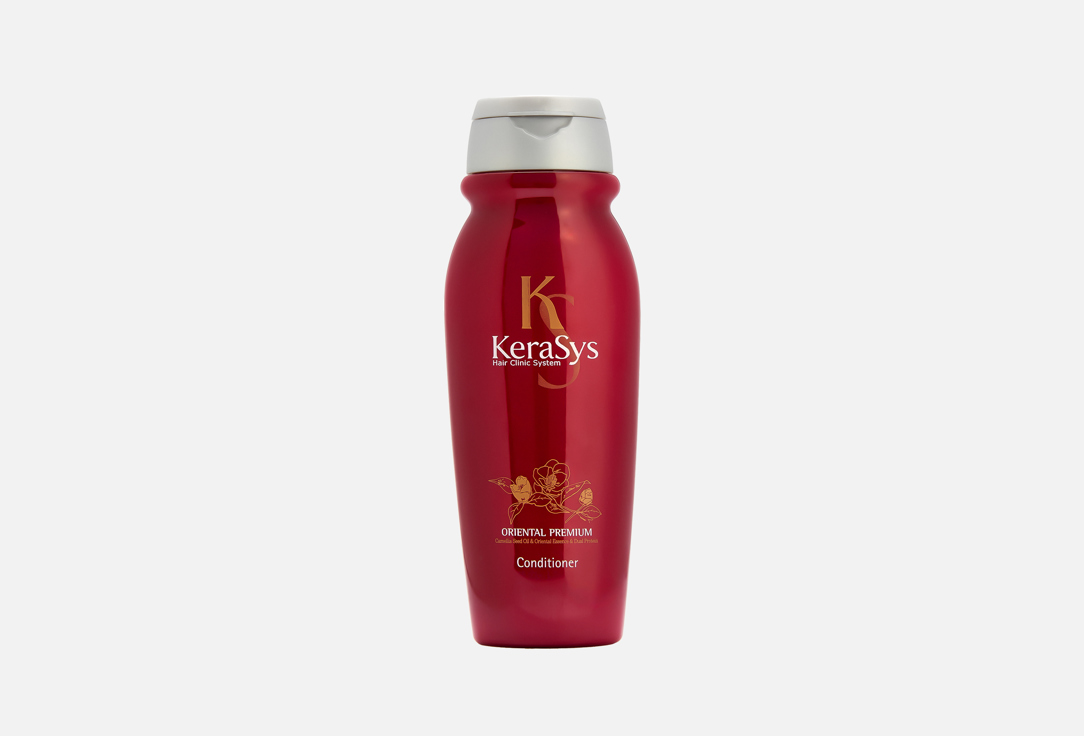 Изображение товара Кондиционер для волос Kerasys ORIENTAL PREMIUM
