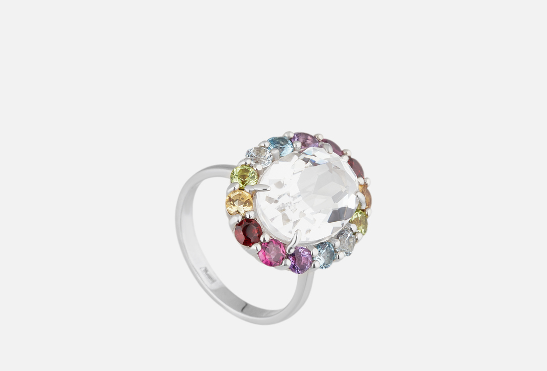 Радужное с хрусталём 17 мл