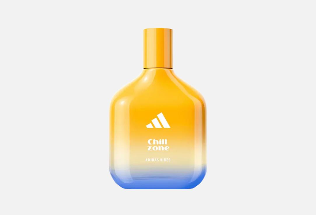 Изображение товара Парфюмерная вода Adidas Vibes Chill Zone 100 мл