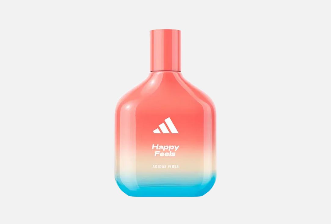 Изображение товара Парфюмерная вода Adidas Happy Feels
