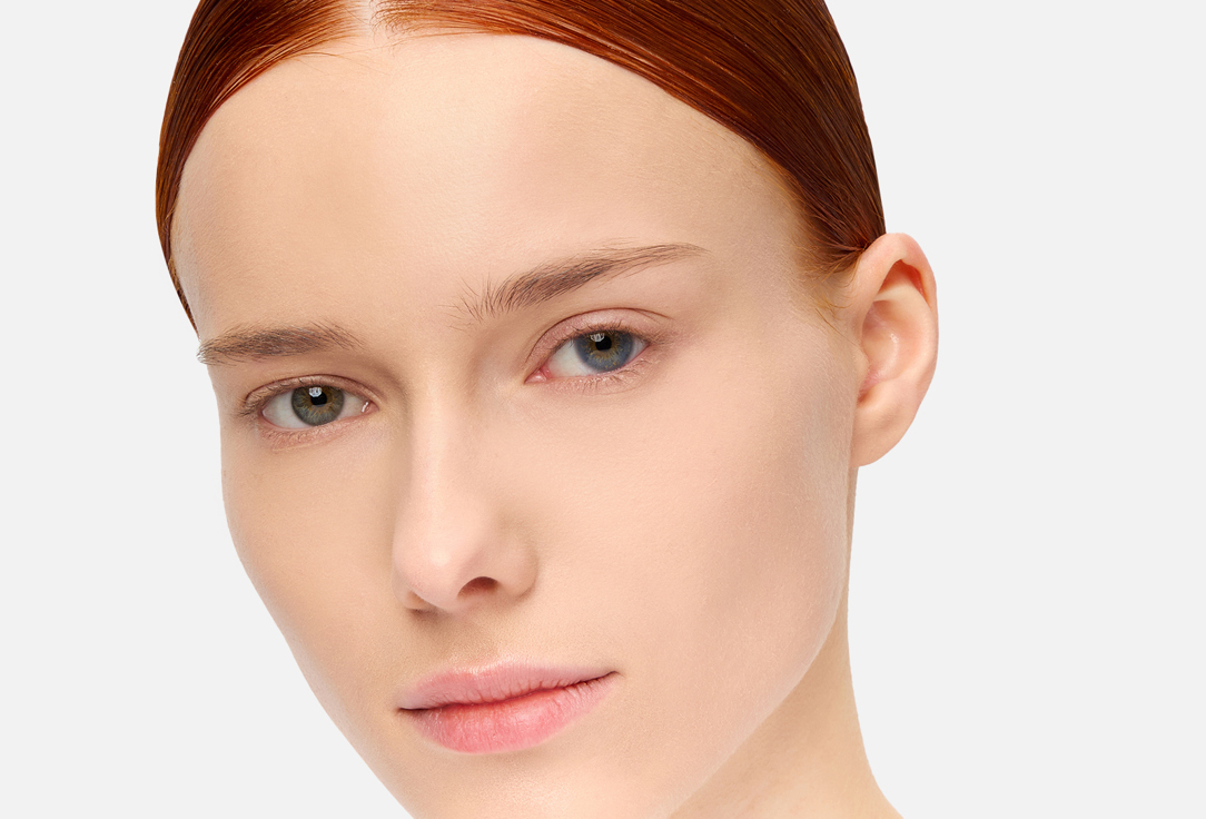 Изображение товара Однодневные контактные линзы Moody Cosmo Disco Iris Nebula с блестками 10 шт