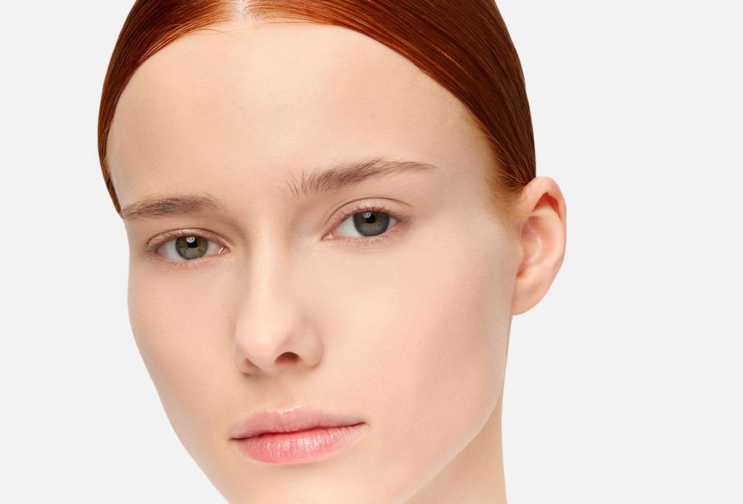 Изображение товара Контактные линзы однодневные MOODY Classic, Indigo Flannel, bc 8,5; dia 14,2; 10 шт.