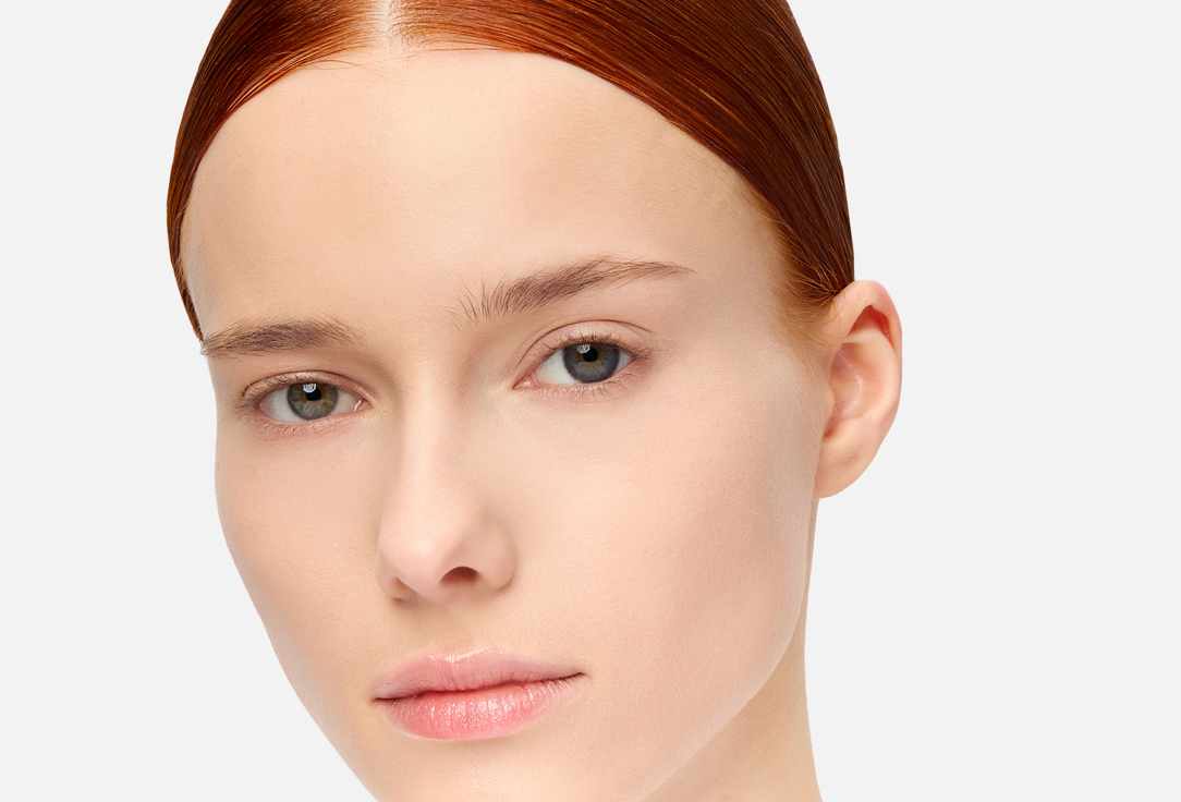 Изображение товара Контактные линзы однодневные MOODY Classic Indigo Flannel 10 шт