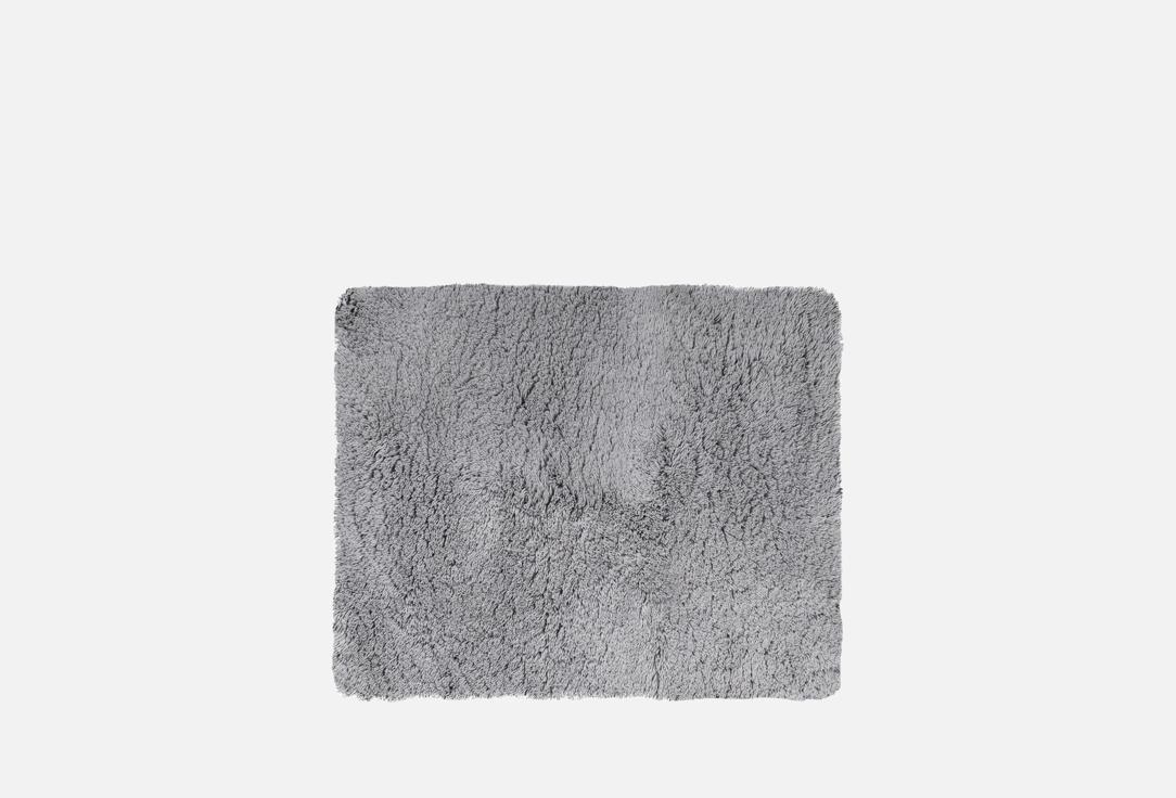 Изображение товара Коврик для ванной комнаты Ridder Sammy серый 55*50