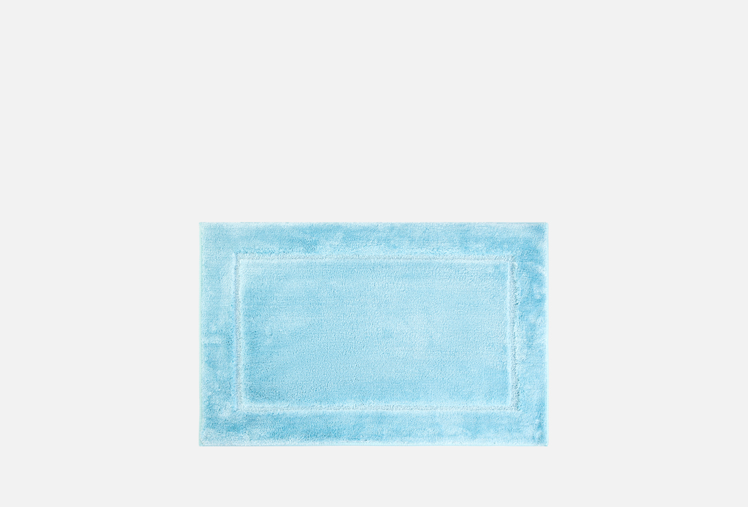 Изображение товара Коврик для ванной Ridder Stadion голубой 55*85 см