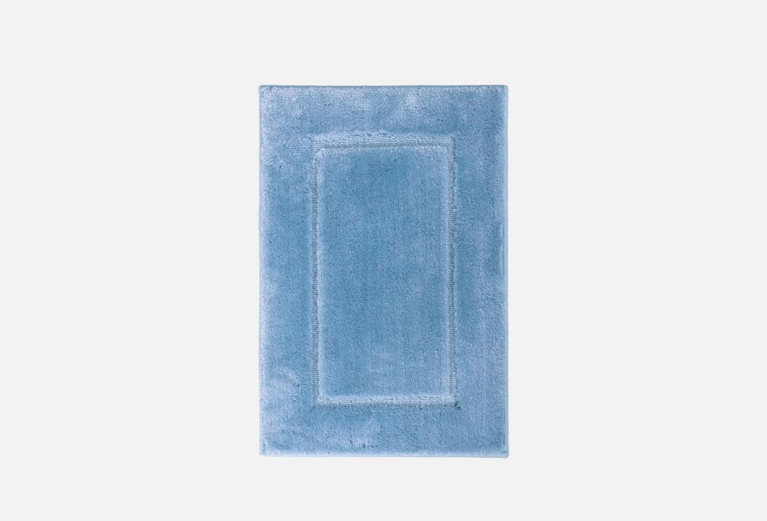 Изображение товара Коврик для ванной комнаты Ridder Stadion голубой 55*85