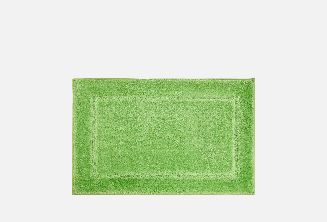 Изображение товара Коврик для ванной Ridder Stadion зеленый 55х85 см