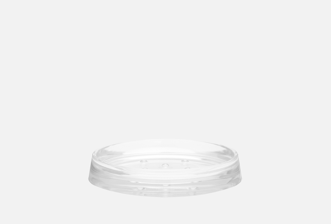 Изображение товара Мыльница Ridder Windows прозрачный