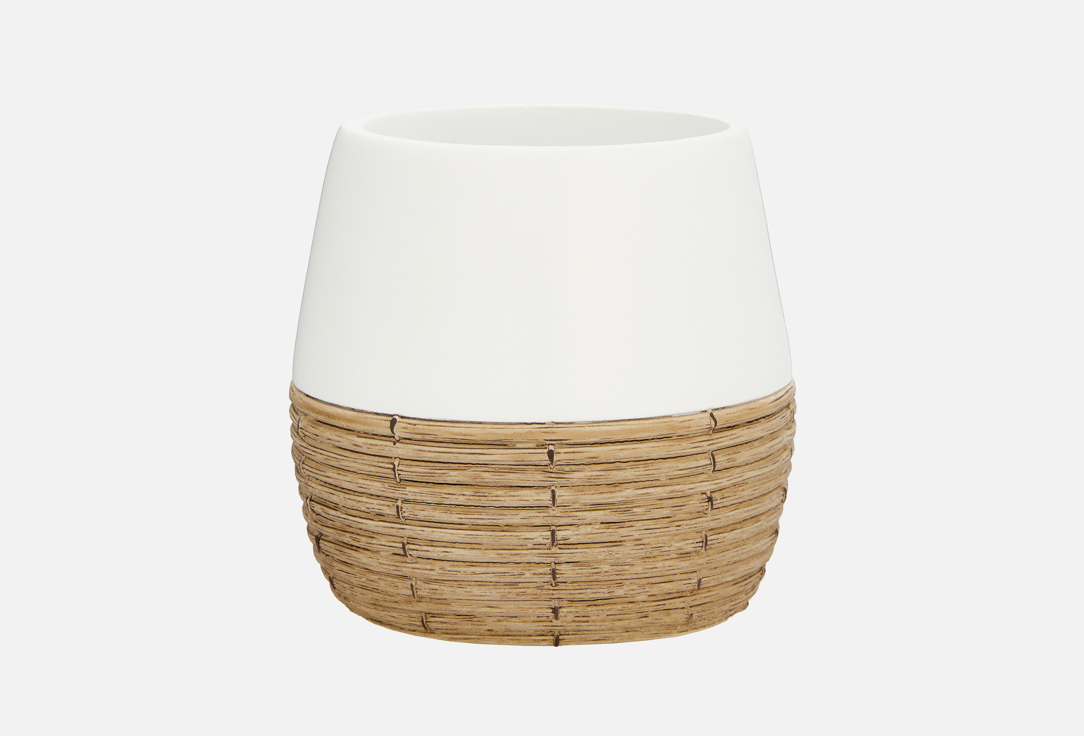 Изображение товара Стаканчик Ridder Safari белый