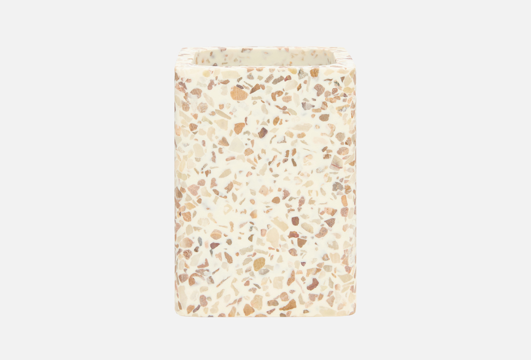 

Стаканчик RIDDER, Бежевый, Zelda бежевый 1 шт