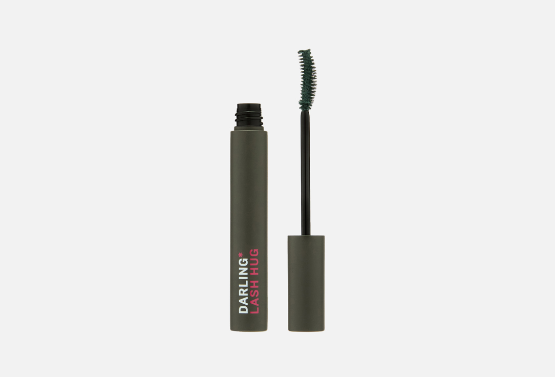 Изображение товара Термотушь 38 °C с эффектом объема DARLING Lash Hug