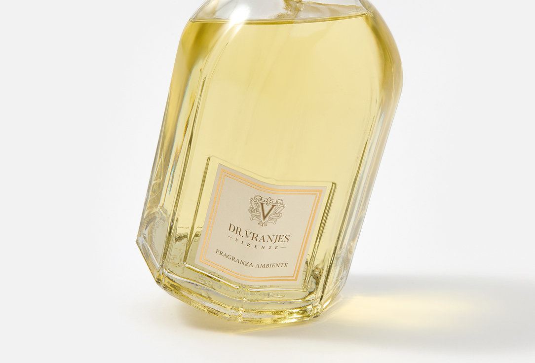 

Диффузор DR. VRANJES FIRENZE, Ambra 500 мл
