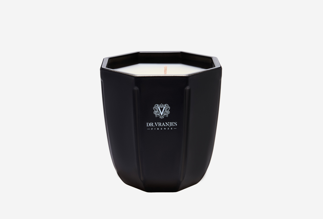 Изображение товара Ароматическая свеча Dr. Vranjes Firenze Ambra Onyx 200 г восточный аромат роскошь уют