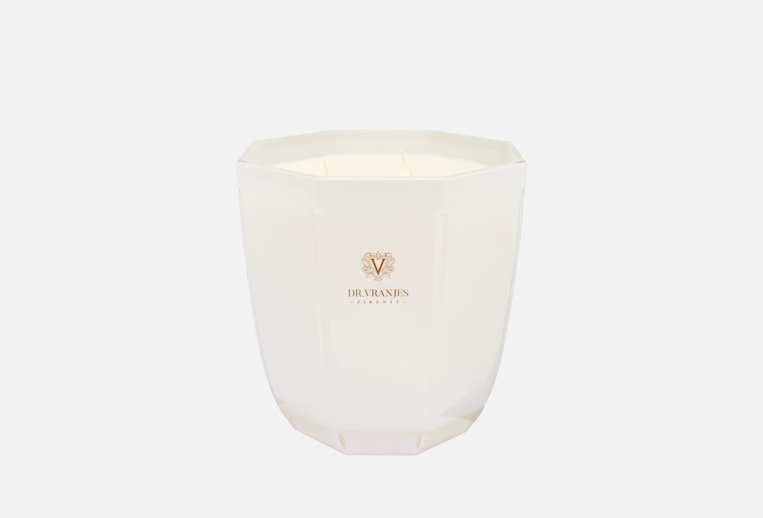 Изображение товара Ароматическая свеча Dr. Vranjes Firenze Ginger Lime Pearl 500 г Италия