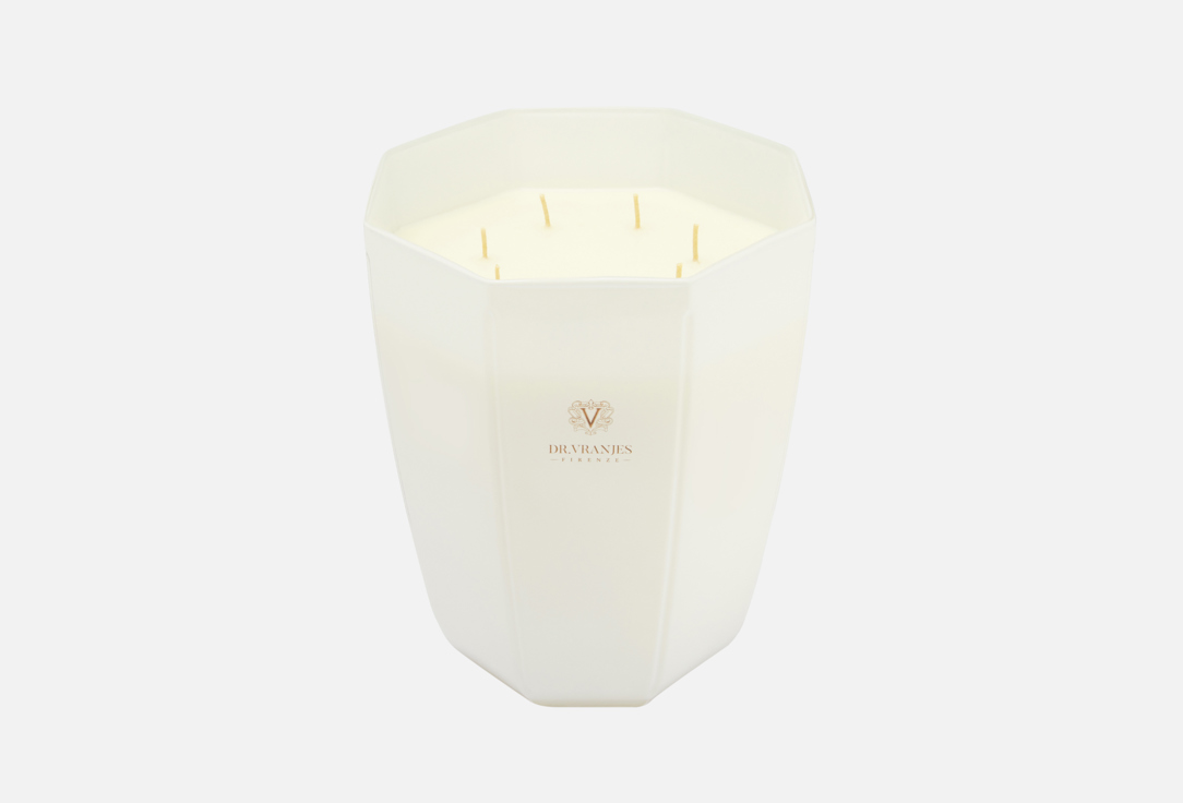 Изображение товара Ароматическая свеча Dr Vranjes Firenze Ginger Lime Pearl Италия 3000 г