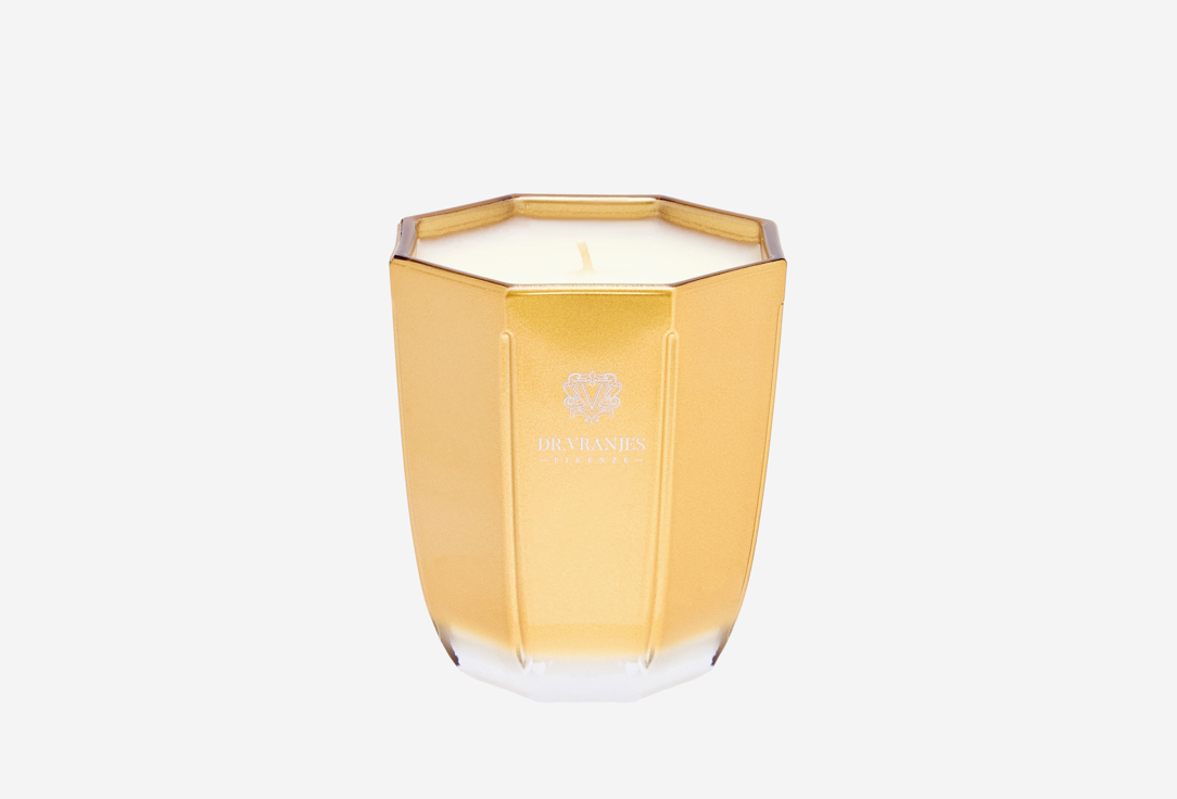 Изображение товара Ароматическая свеча Dr. Vranjes Firenze Oud Nobile Gold