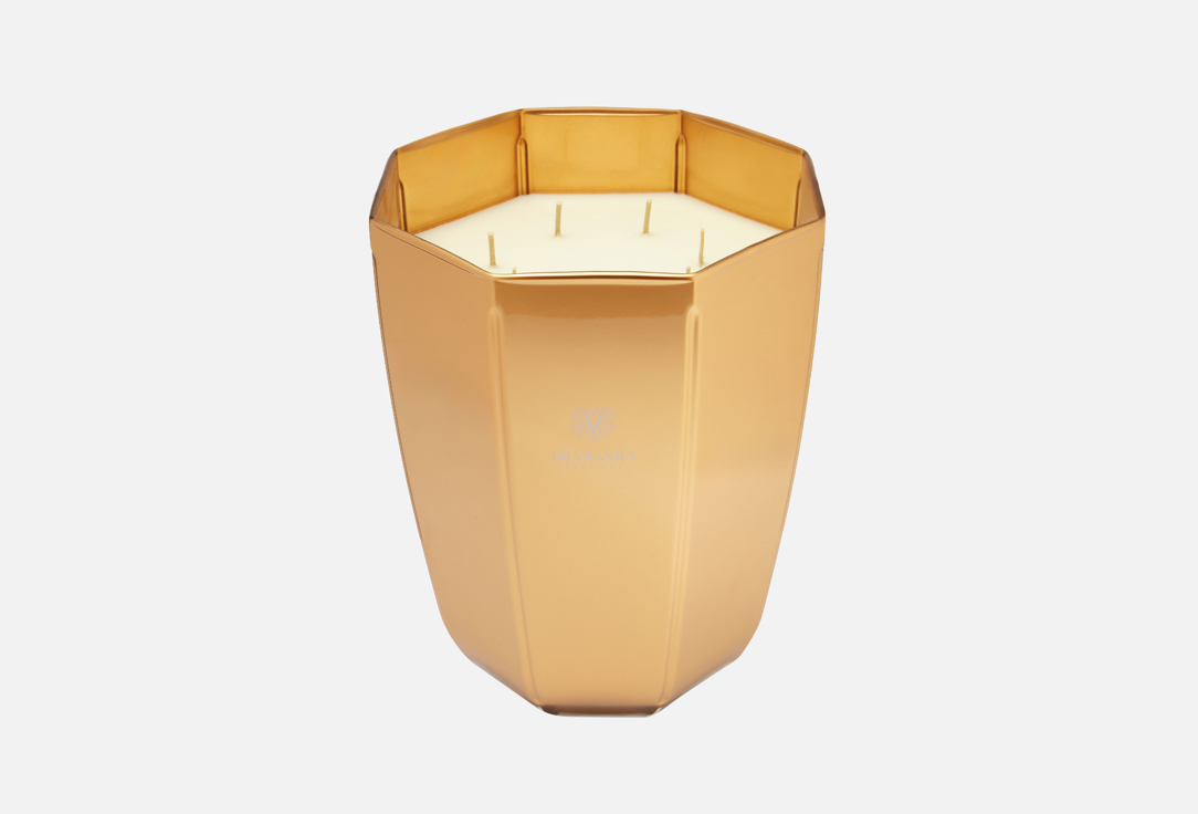Изображение товара Ароматическая свеча Dr Vranjes Firenze Oud Nobile Gold 3000 г Итальянская роскошь