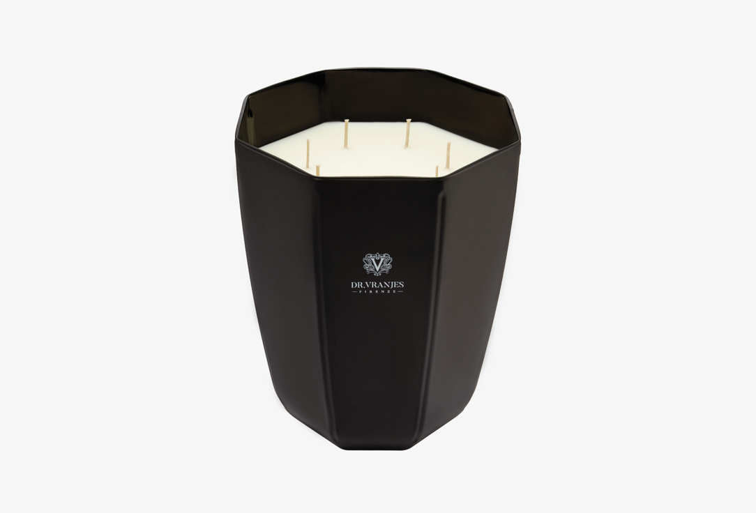 Изображение товара Ароматическая свеча Dr. Vranjes Firenze Rosa Tabacco Onyx 3000 г