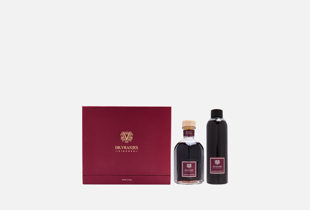 Изображение товара Подарочный набор Dr. Vranjes Firenze Rosso Nobile