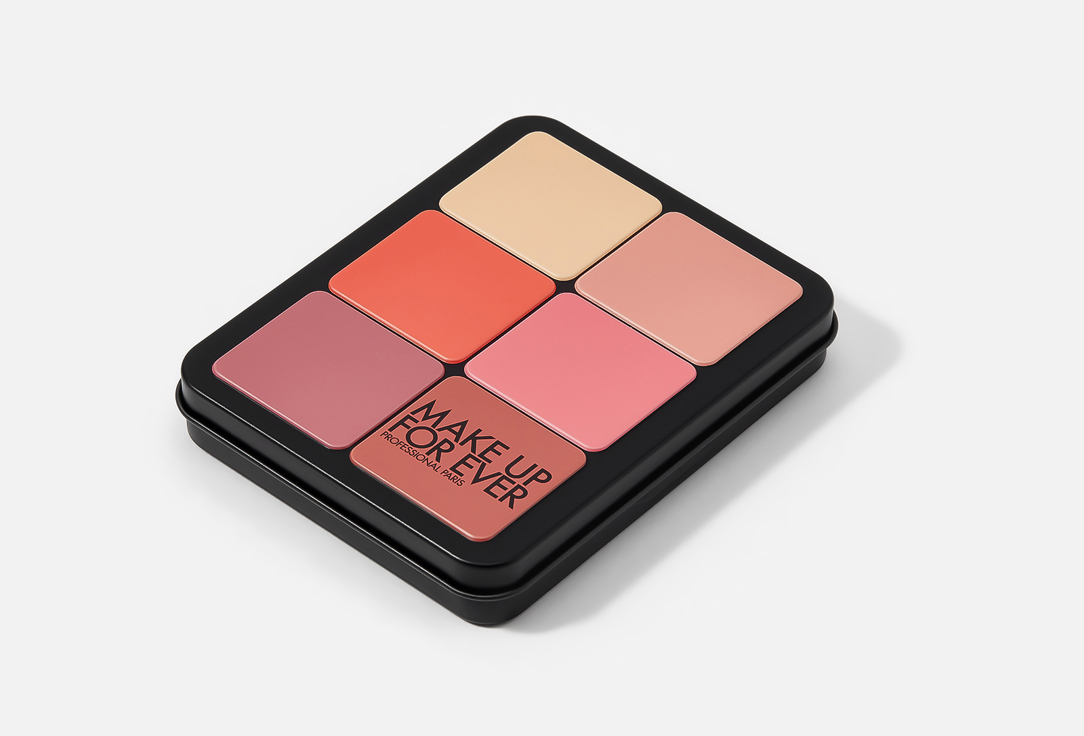 MAKE UP FOR EVER HD SKIN FACE ESSENTIALS 25.8 г — фото 2