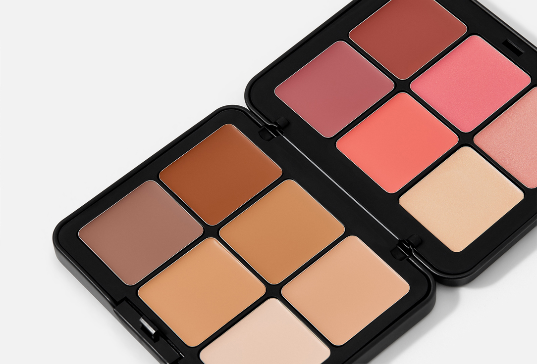 MAKE UP FOR EVER HD SKIN FACE ESSENTIALS 25.8 г — фото 3