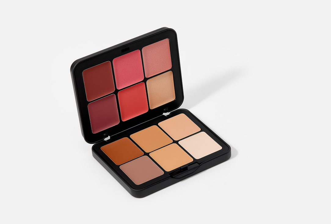 MAKE UP FOR EVER HD SKIN FACE ESSENTIALS 25.8 г — фото 4