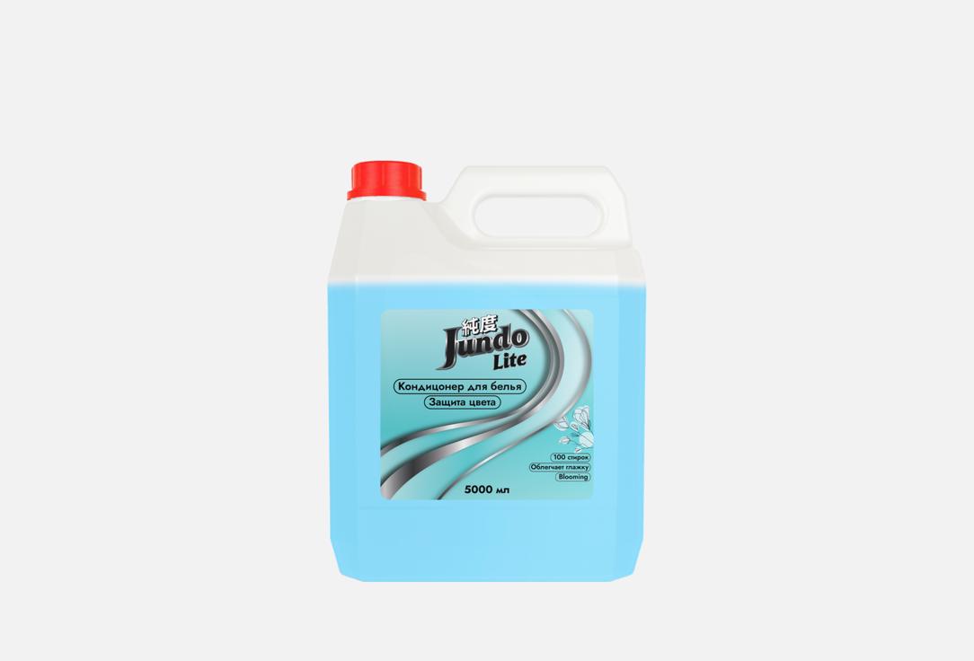 

Кондиционер для белья JUNDO, Color protection 5000 мл