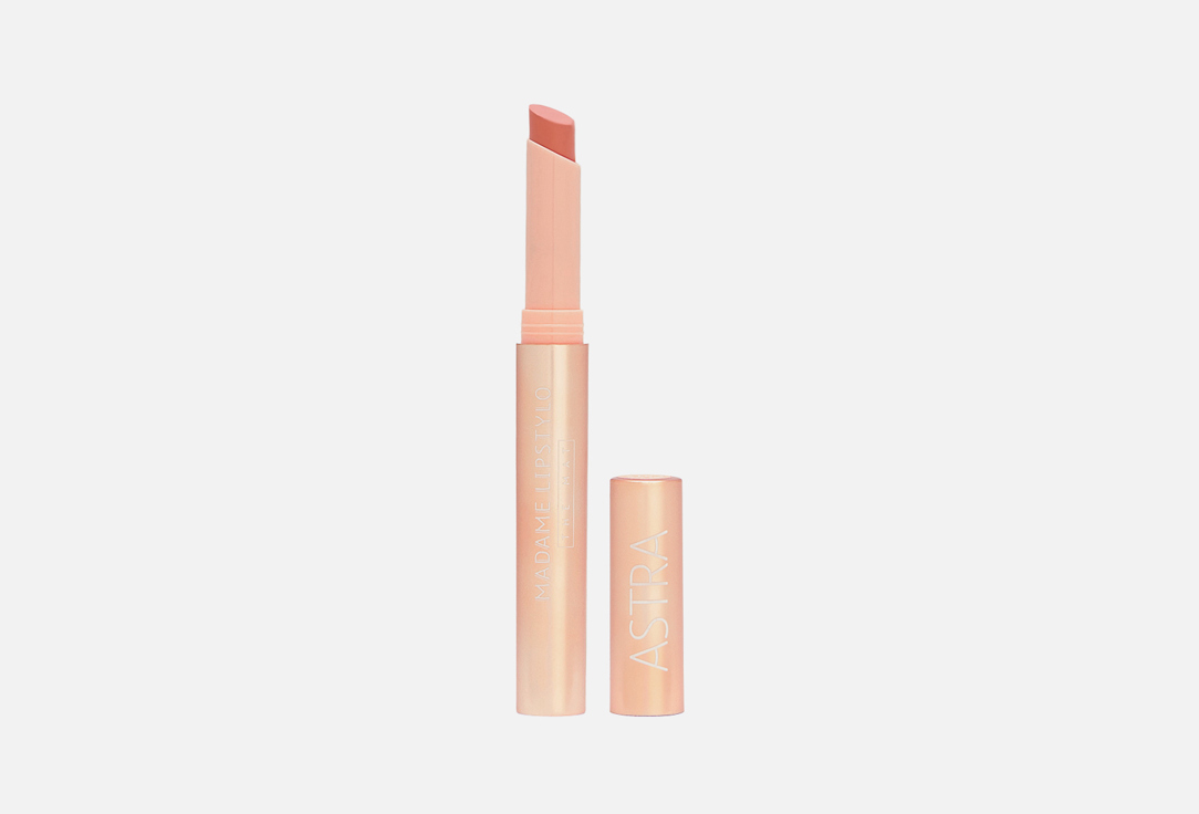 Губная помада ASTRA Madame lip stylo the mat 2.5 г