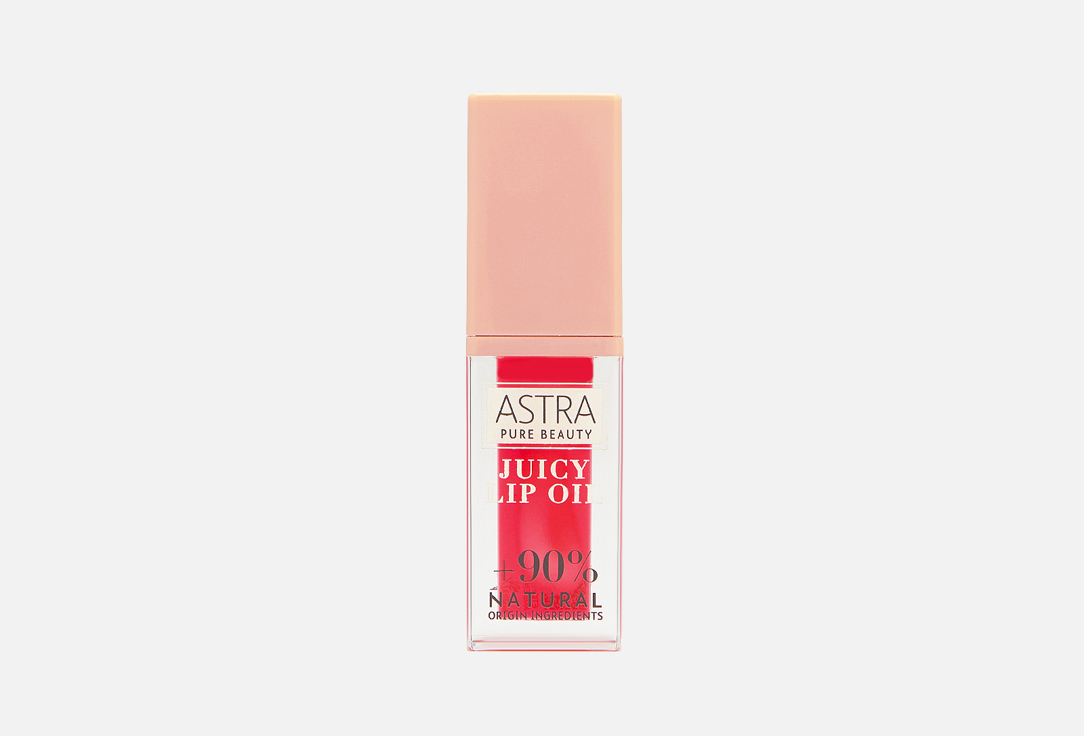 Pure beauty juicy lip oil 5 мл 533₽