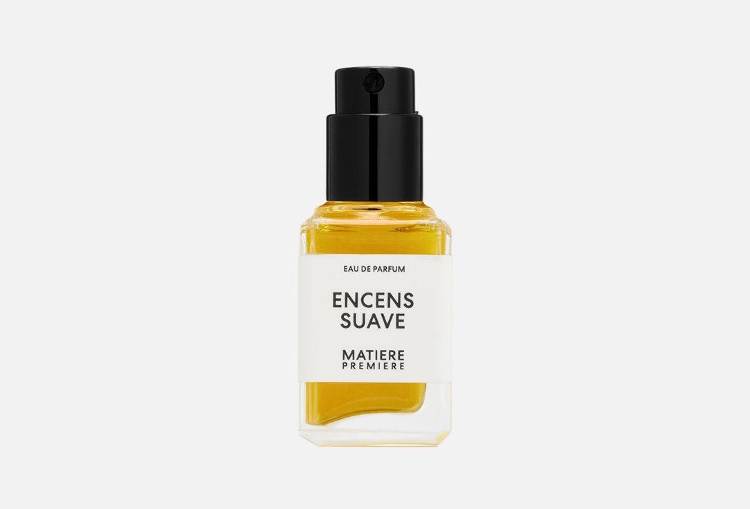 Парфюмерная вода MATIERE PREMIERE Encens Suave 6 мл