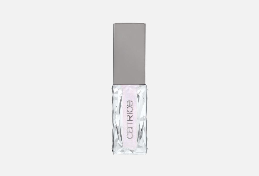 Arctic illusion plumping effect gloss 4 мл 279₽
