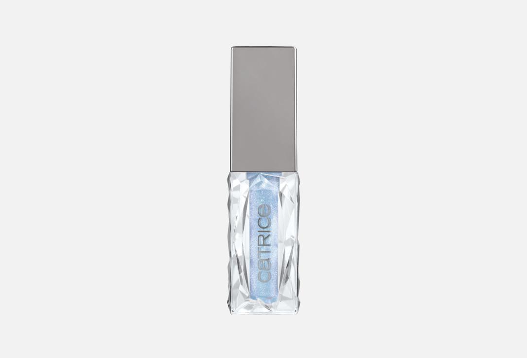 Arctic illusion plumping effect gloss 4 мл 279₽