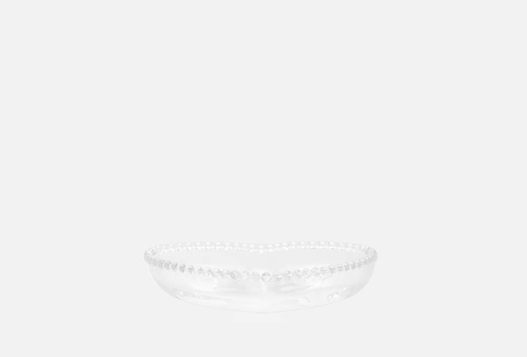 Изображение товара Блюдо сервировочное LIRMARTUR Gocciolina, 16,8х13х3,5см