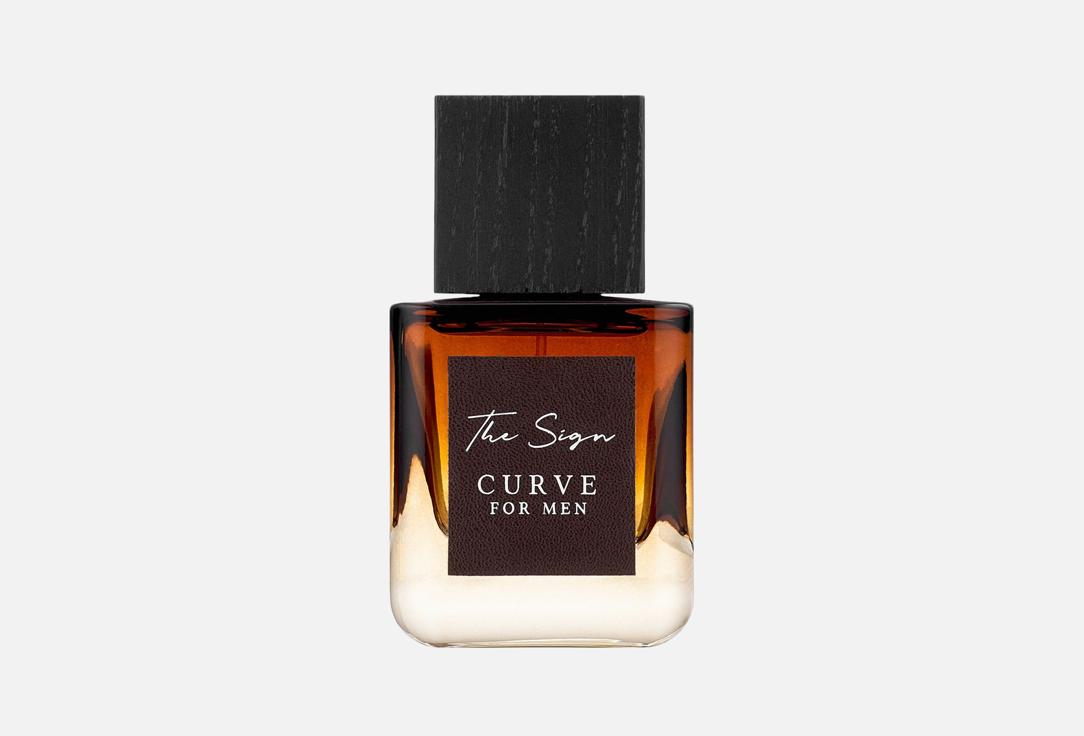 

Парфюмерная вода THE SIGN, Curve 50 мл