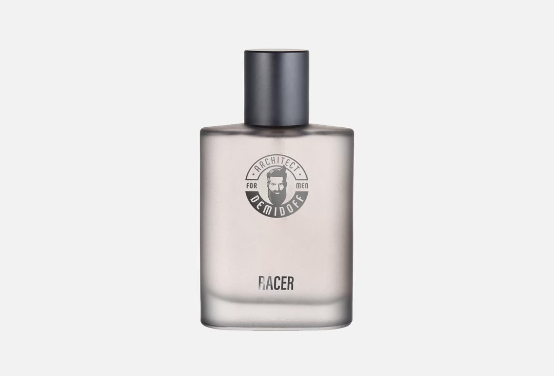 

Парфюмерная вода ARCHITECT DEMIDOFF, Racer 75 мл