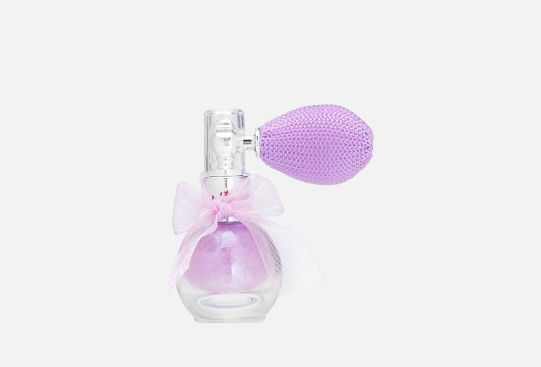 Изображение товара Мерцающий спрей для лица и тела Martinelia Shimmer