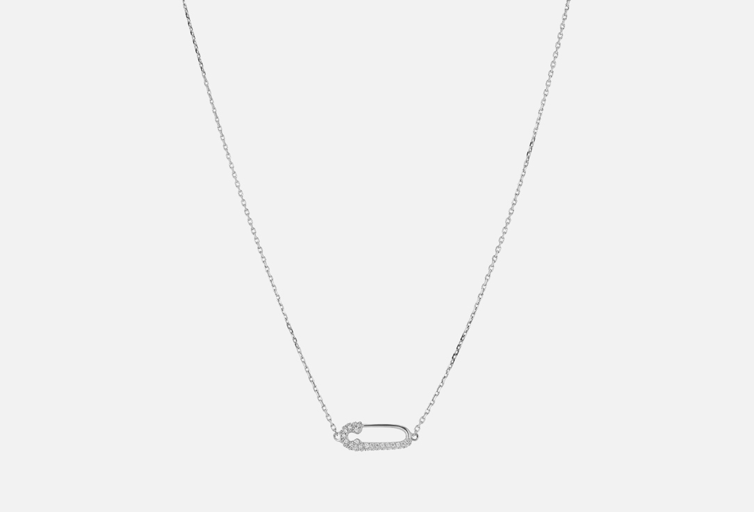 Pin with cubic zirconia 40 мл 4064₽