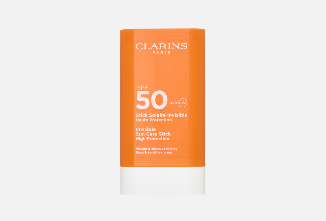 Изображение товара Солнцезащитный карандаш SPF 50 Clarins SUN STICK SPF50 компактное средство для лица