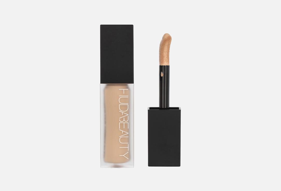 Fauxfilter luminous matte liquid concealer 9 мл 4743₽