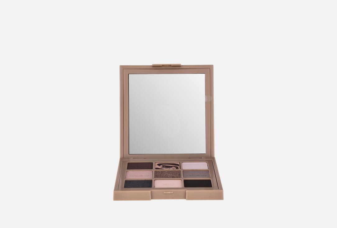 Изображение товара Палетка теней для век Huda Beauty Creamy obsessions